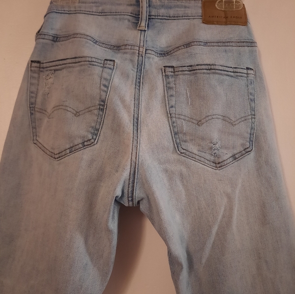 Men's American Eagle Jeans - Picture 7 of 8